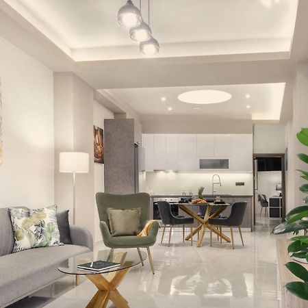 Menda Suite Heraklion  Exterior photo