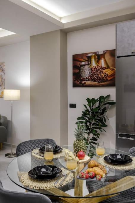 Menda Suite Heraklion  Exterior photo