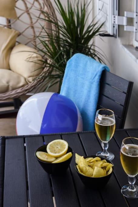 Menda Suite Heraklion  Exterior photo